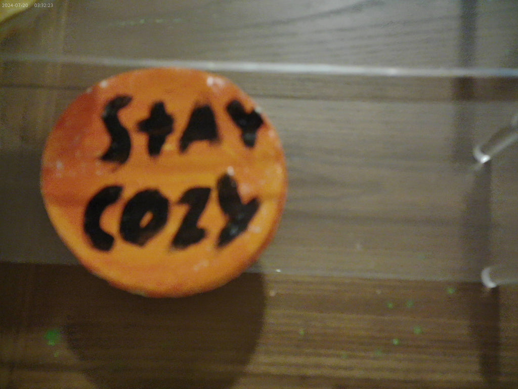 fall coaster set