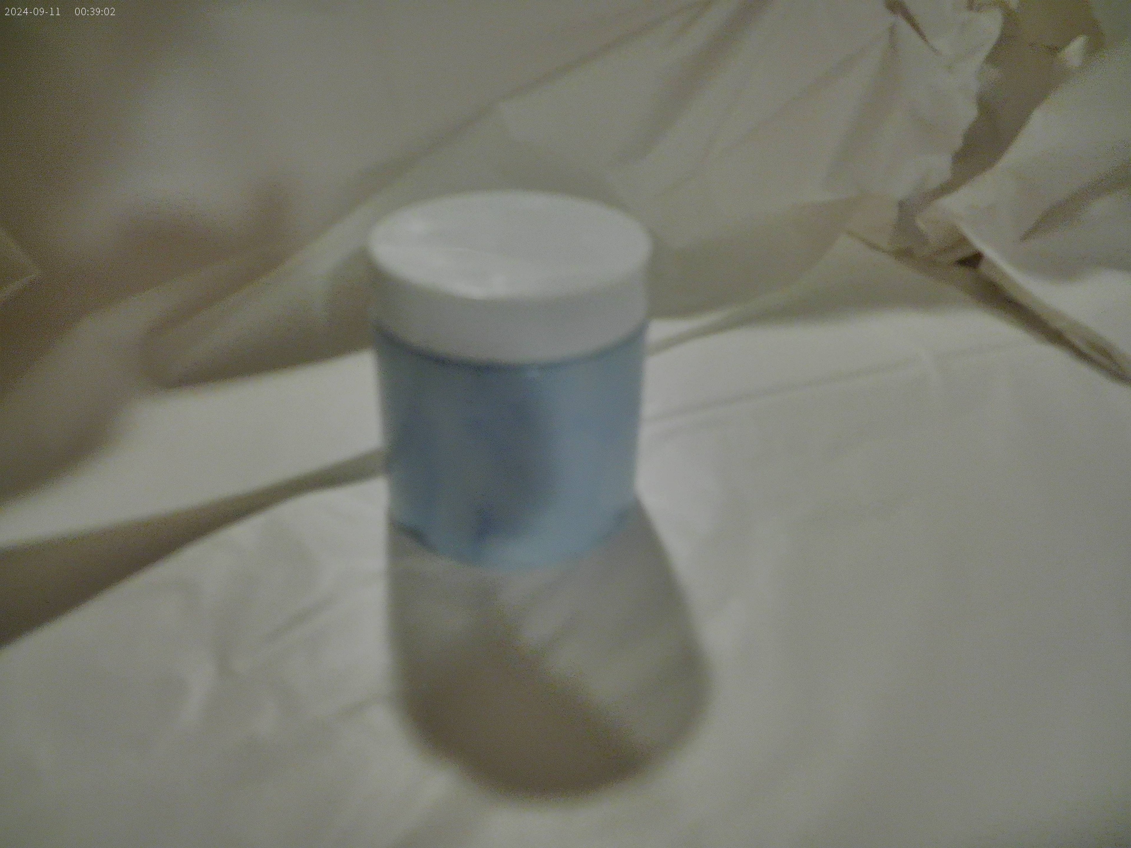 Cloud lotion