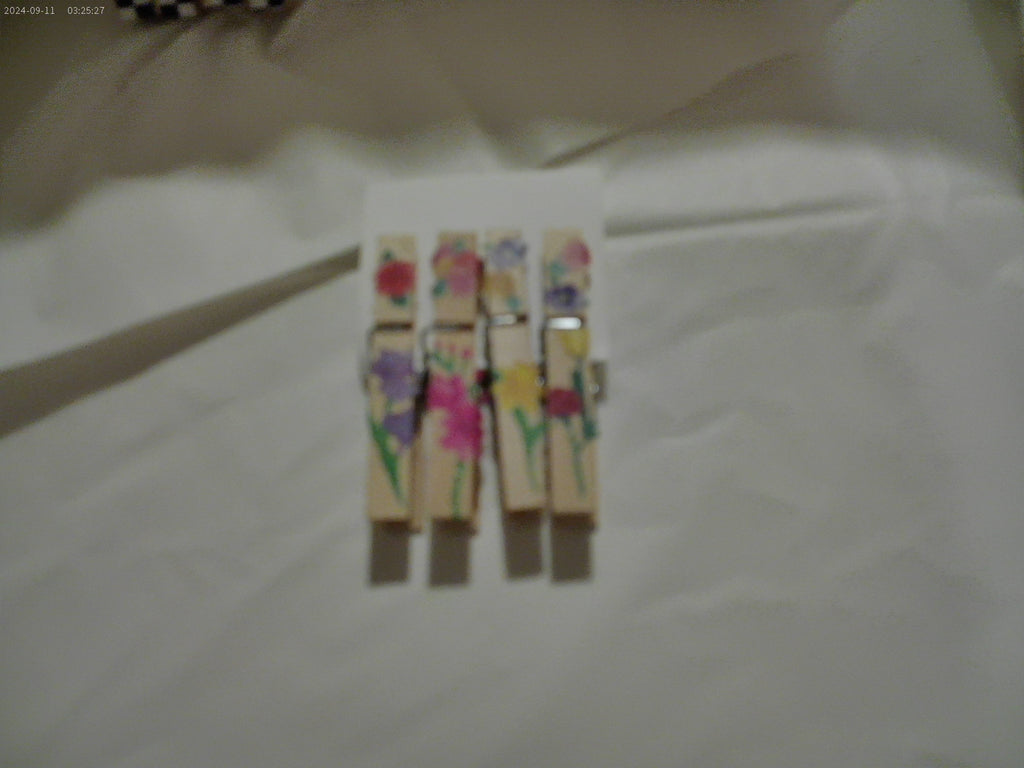 Paper cilps