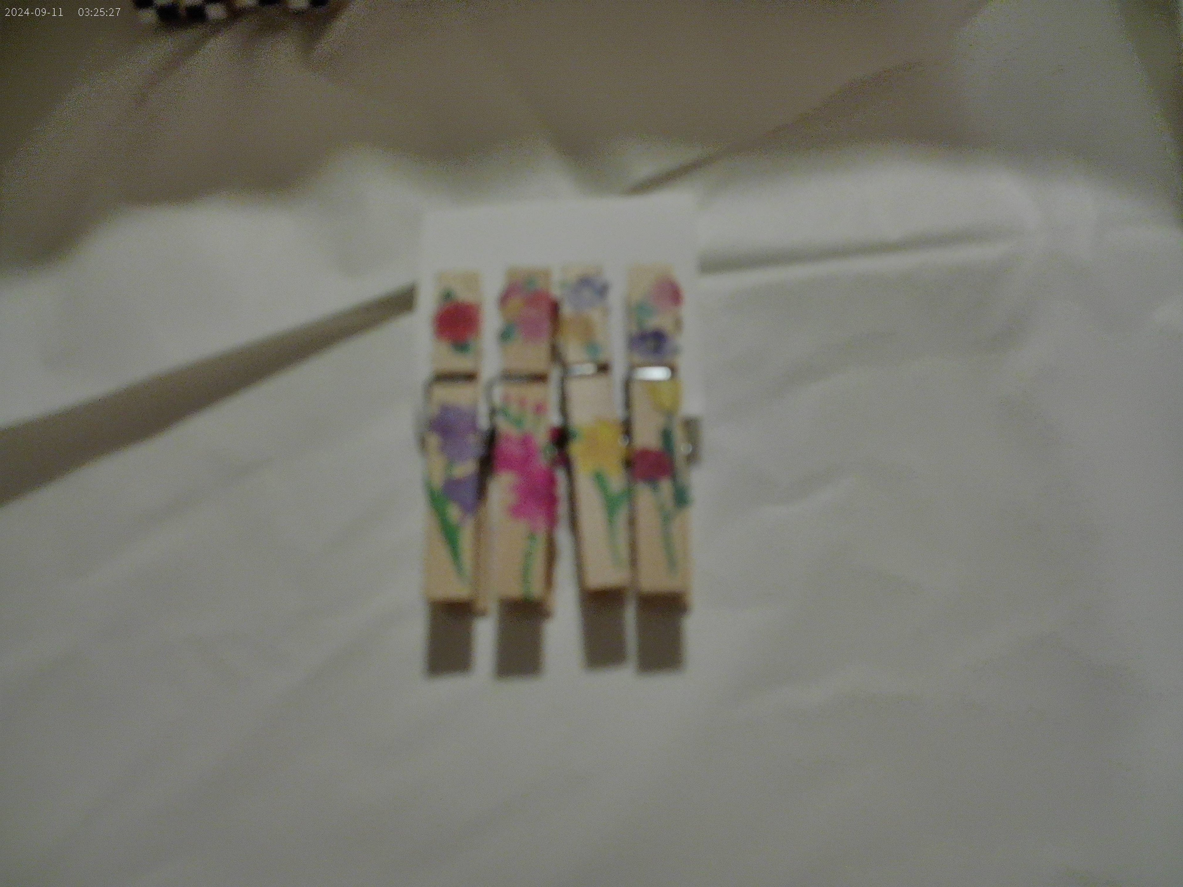 Paper cilps