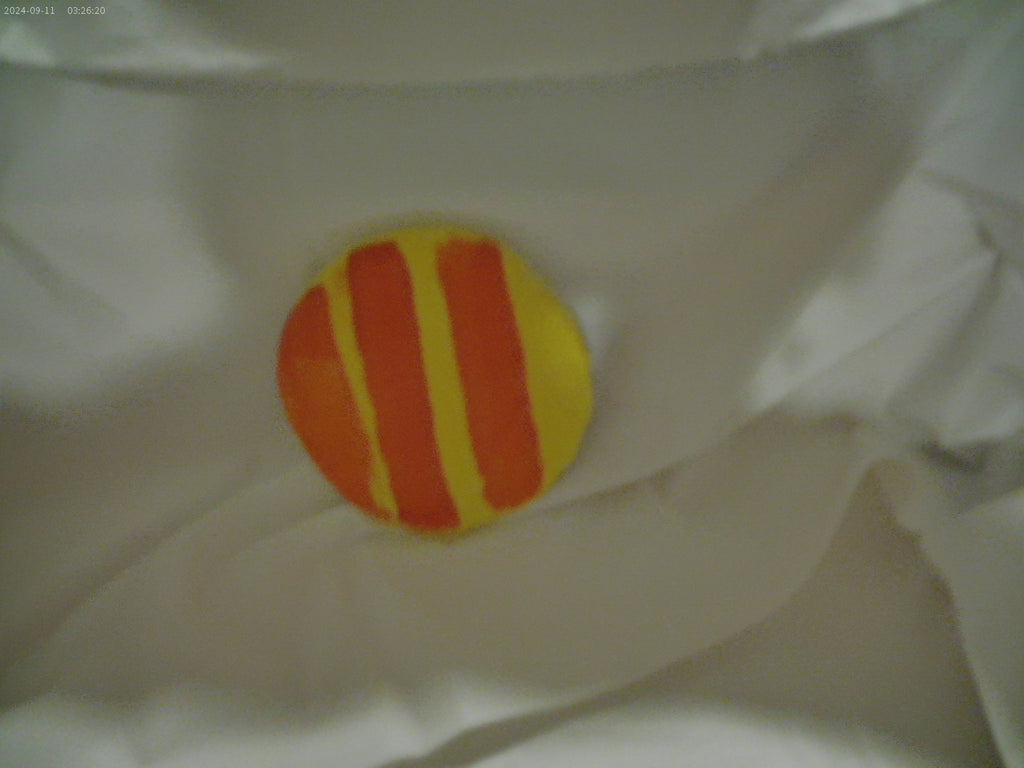 striped coasters set