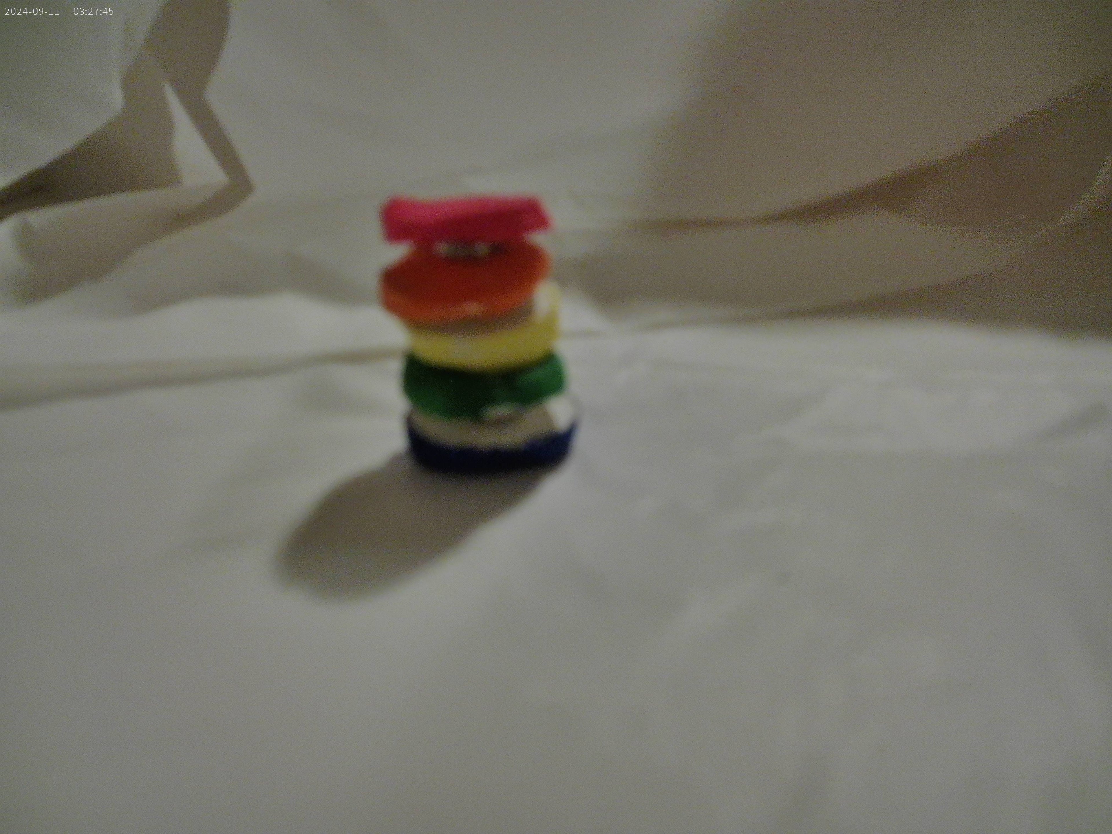 colorful magnets