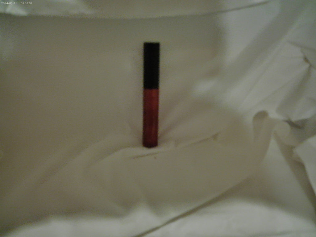 red wine lip gloss