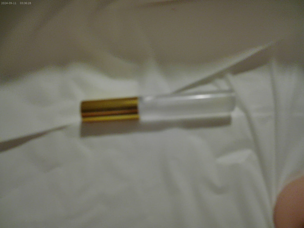 clear soda lipgloss
