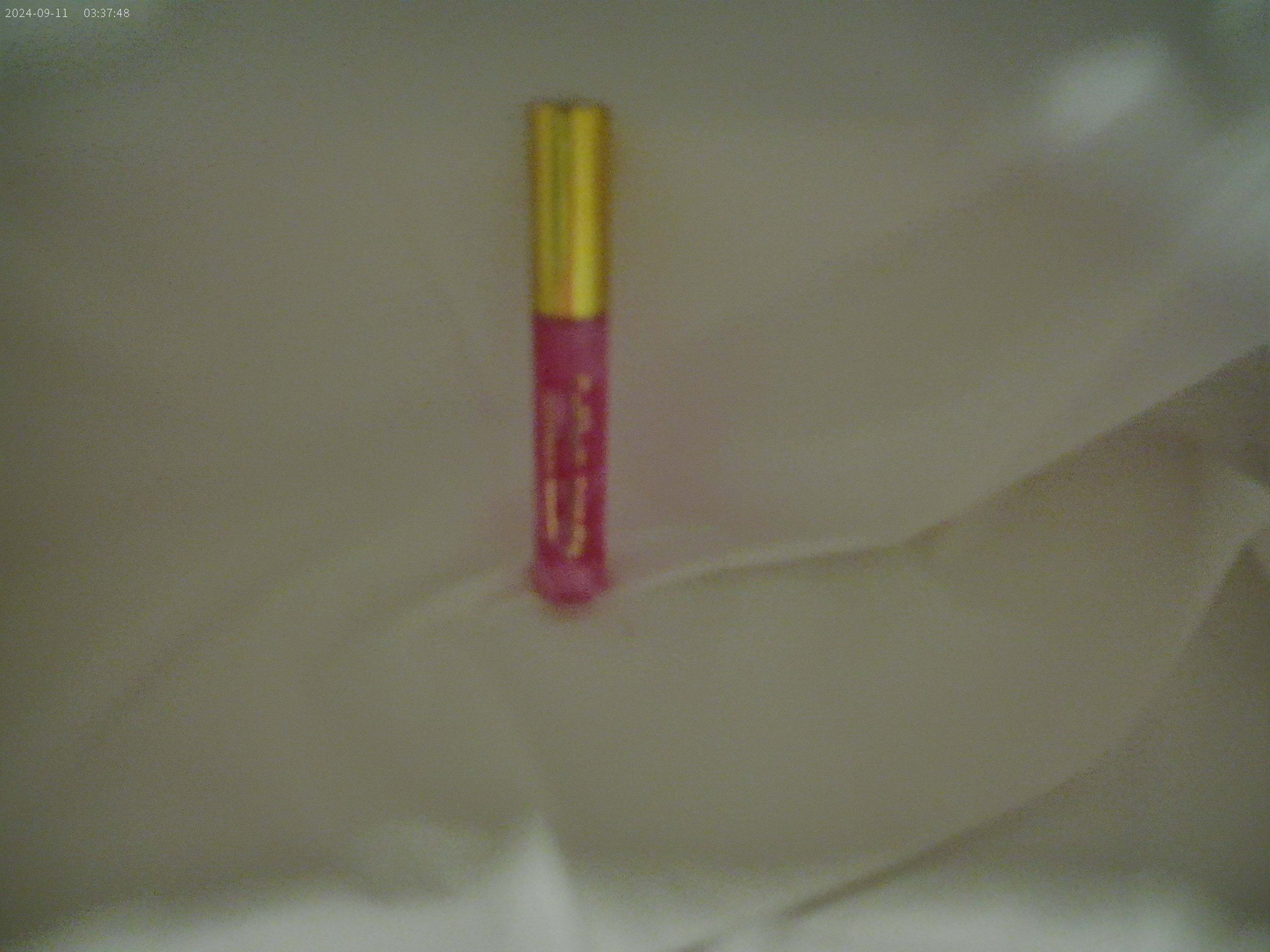 Cotten candy lip gloss