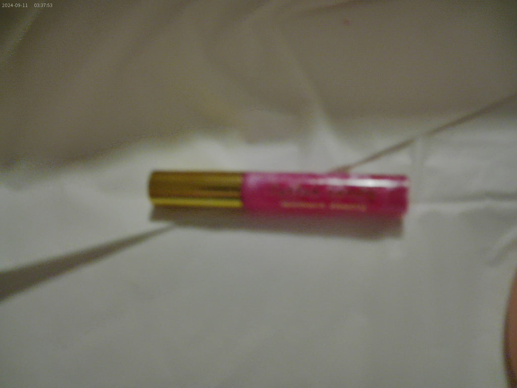 Cotten candy lip gloss